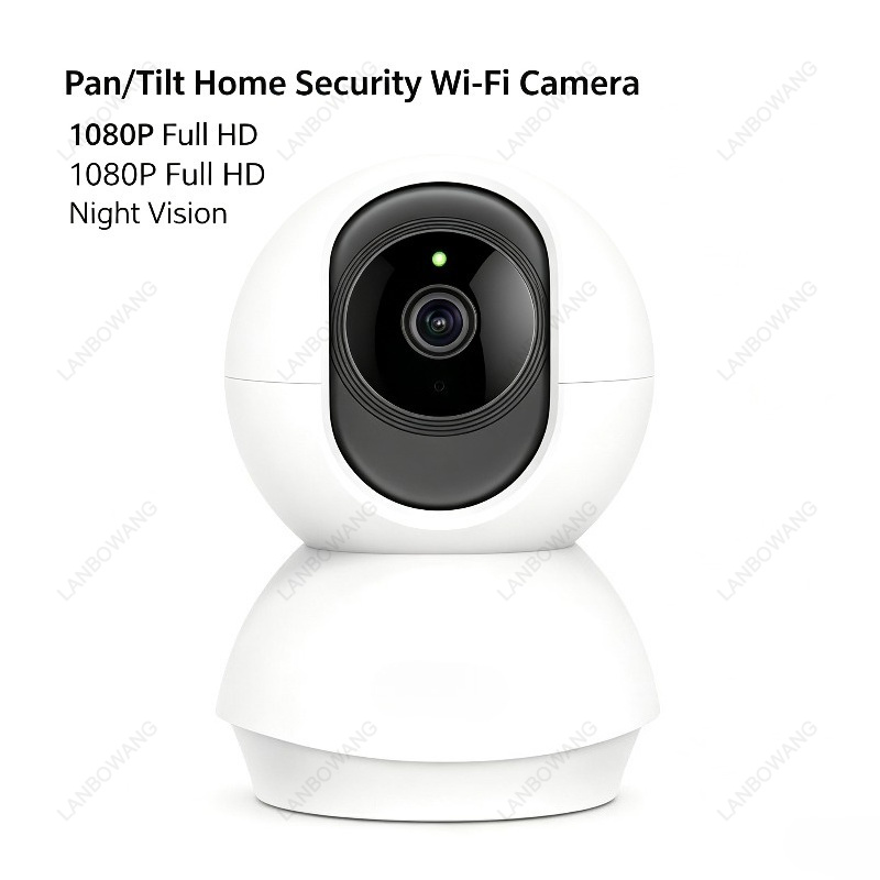 Cámara WiFi TP-Link Tapo C230  - Tp-Link Camera Tapo C200 reseña y precio